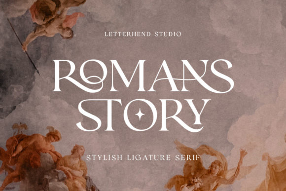 Download Romans Story - Premium Resources